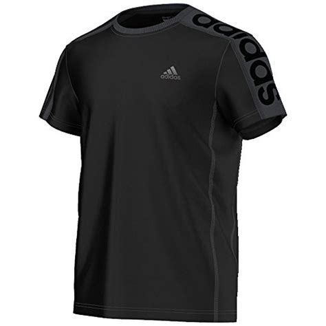 sportshirt adidas herren armeöos|Men's adidas Shirts .